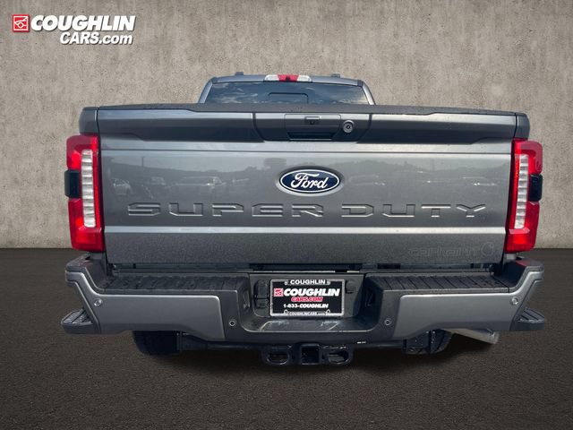 New 2027 Ford F350 XLT w/ XLT Premium Package AWD/4WD image 5