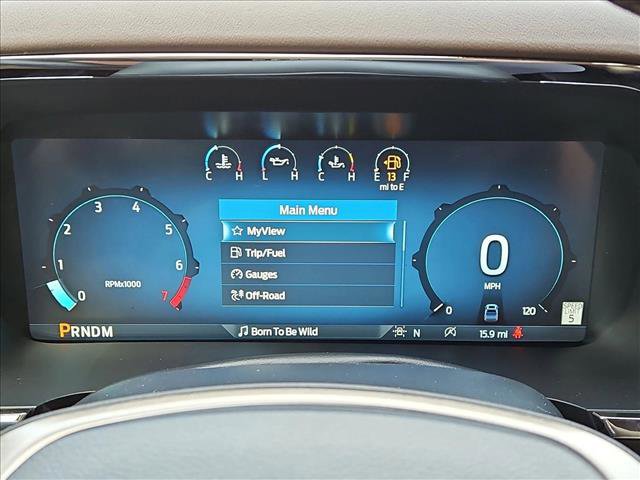 New 2026 Ford F150 King Ranch image 11