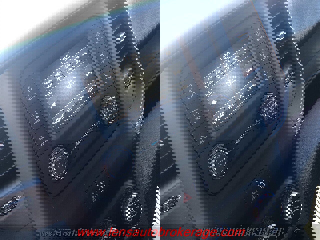 Used 2024 RAM 2500 Tradesman image 12