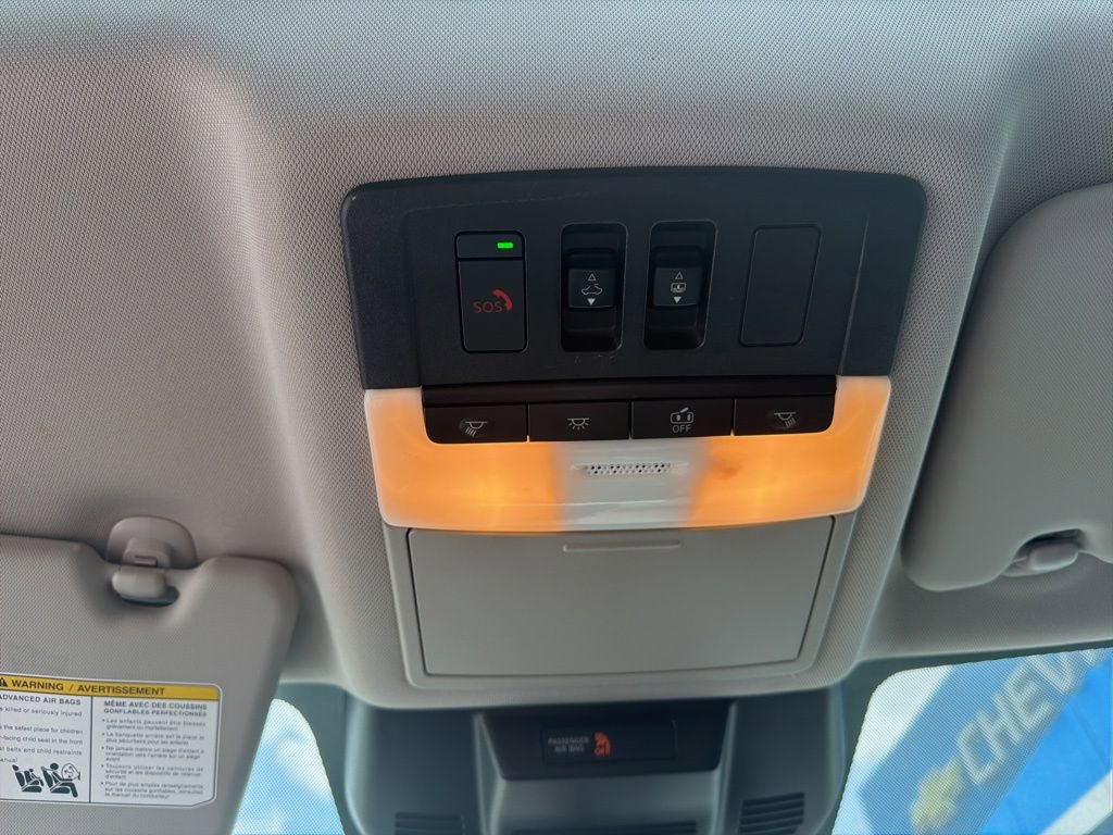 Used 2021 Nissan Rogue SL image 23