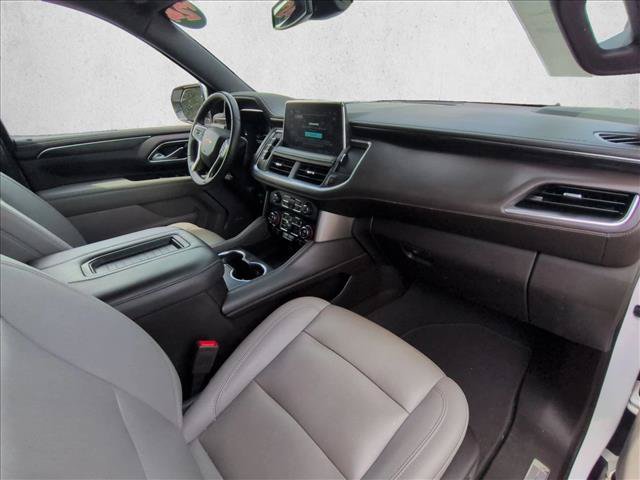 Certified 2024 Chevrolet Tahoe LT RWD image 23