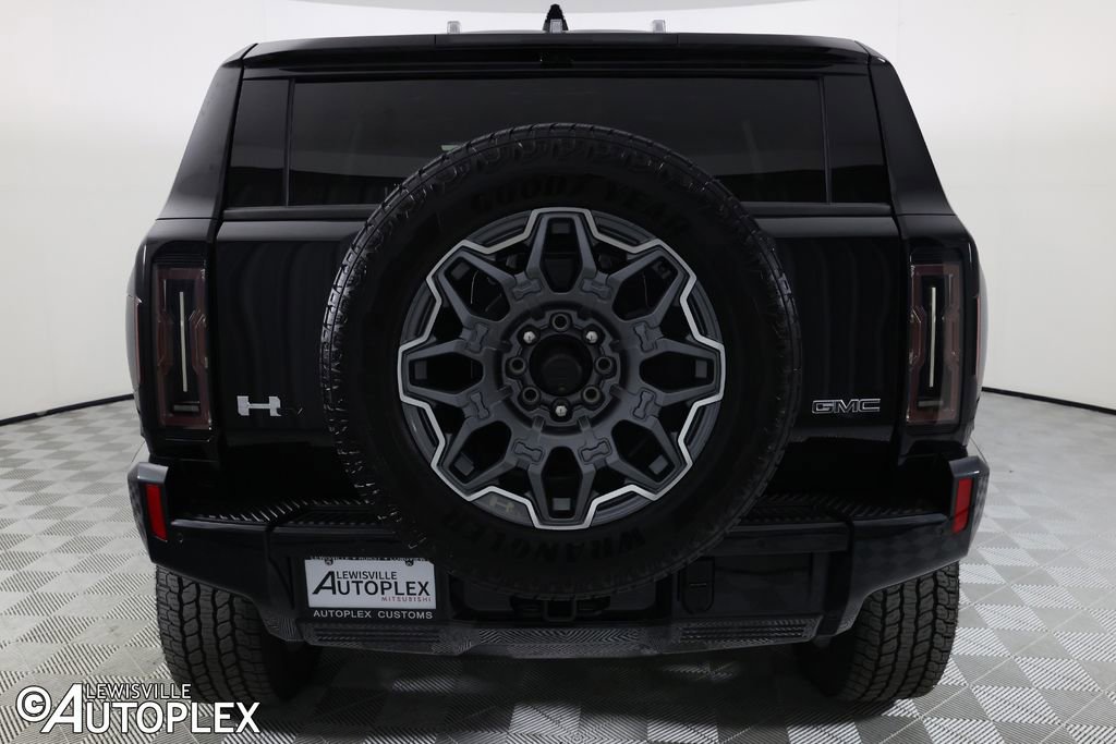 Used 2024 GMC Hummer EV 3X image 6