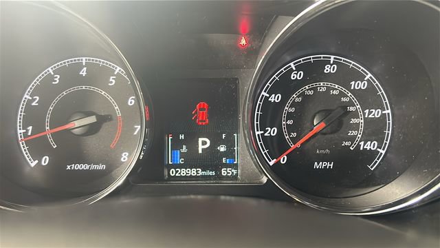 Used 2024 Mitsubishi Outlander Sport ES AWD/4WD image 16