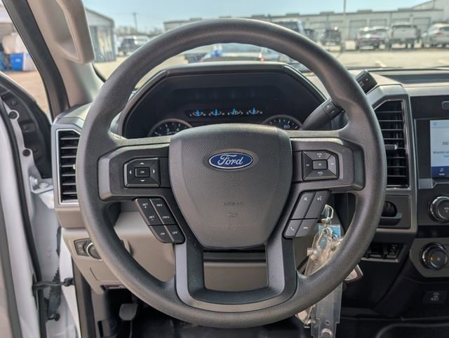 Used 2022 Ford F250 XLT image 13