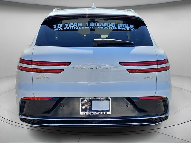 Used 2026 Genesis GV70 2.5T Select image 5