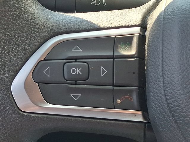 Used 2025 Jeep Compass Sport AWD/4WD image 21
