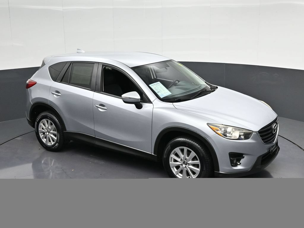 Used 2016 MAZDA CX-5 Touring FWD image 24