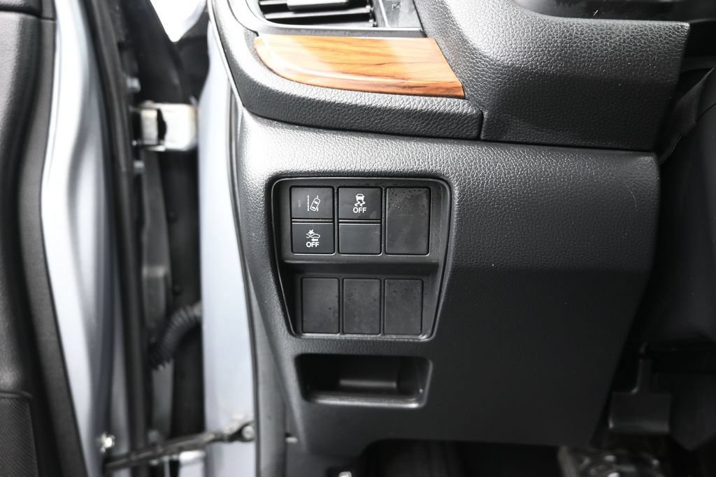 Used 2019 Honda CR-V EX image 26