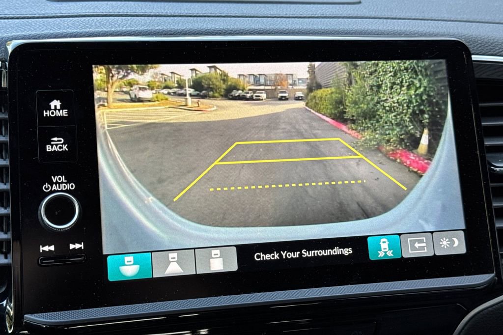 Certified 2025 Honda Ridgeline Black Edition image 19