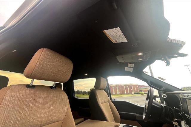 Certified 2024 Ford F350 XLT image 13