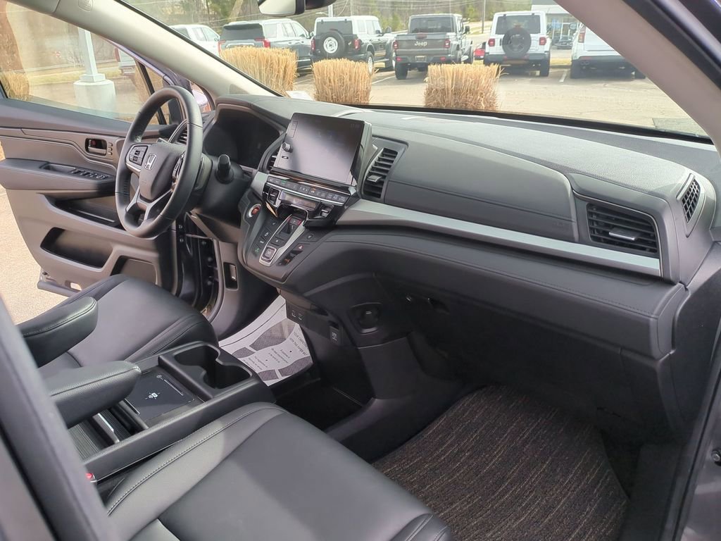 Used 2025 Honda Odyssey EX-L image 30