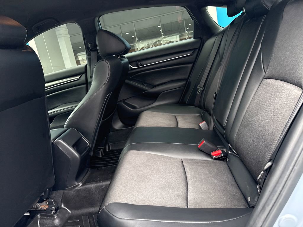 Used 2022 Honda Accord Sport image 28