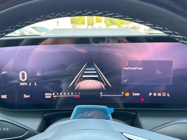 New 2027 Buick Enclave Avenir w/ LPO, Illumination Package FWD image 38