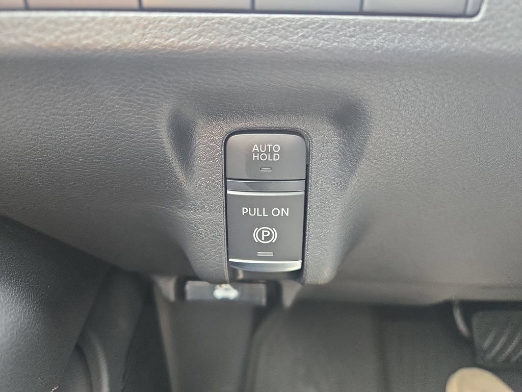 New 2026 Nissan Murano Platinum w/ Cargo Package AWD/4WD image 30