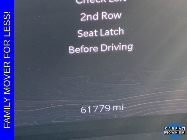 Used 2024 Jeep Wagoneer Series II w/ Flexible Seating Group image 38