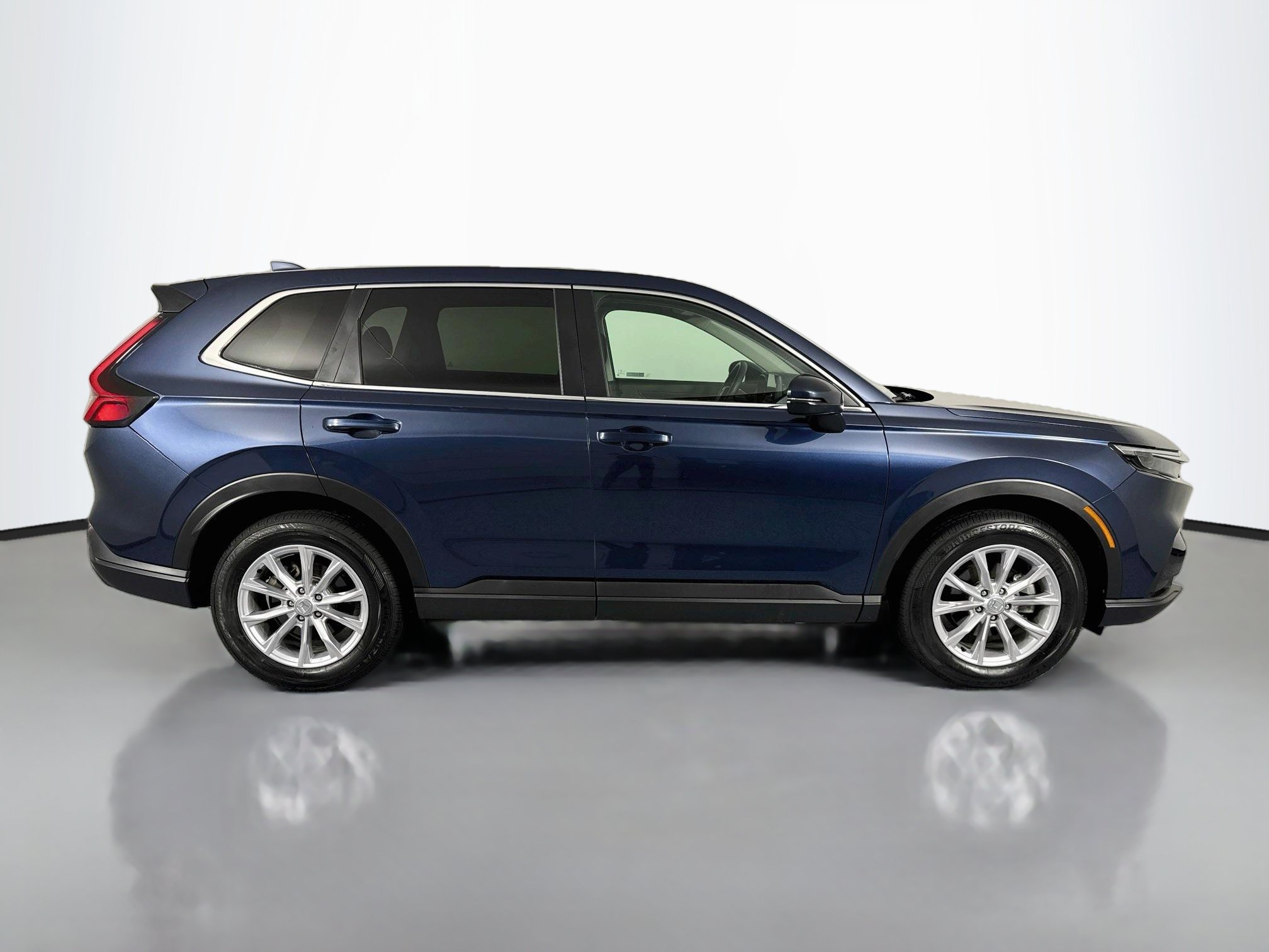 Certified 2024 Honda CR-V EX image 4