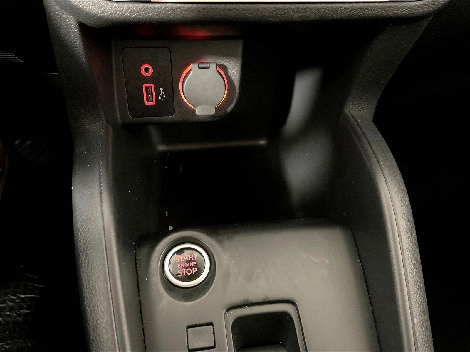 Used 2024 Nissan Kicks S FWD image 16