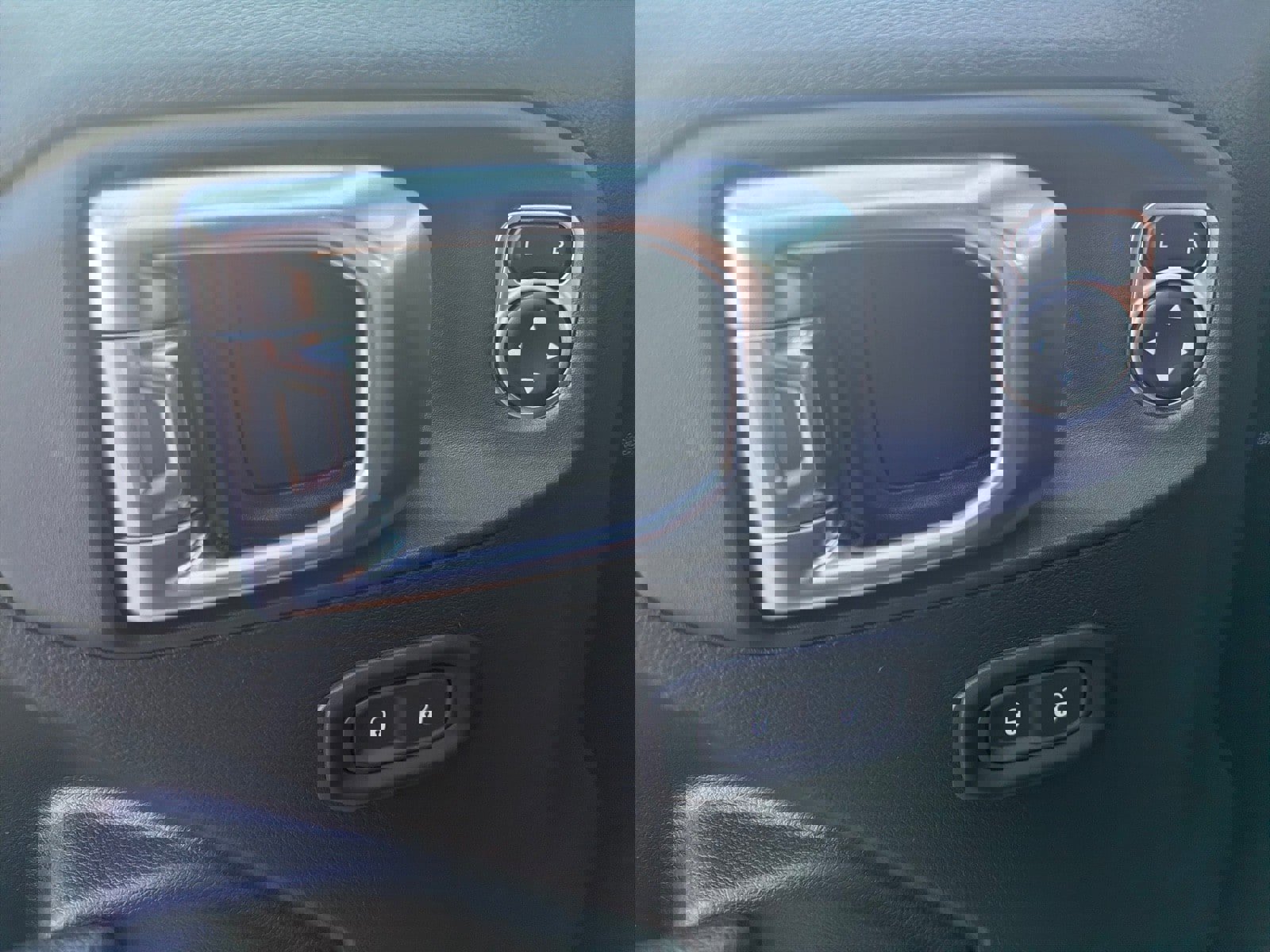 New 2026 Jeep Wrangler Sport image 18