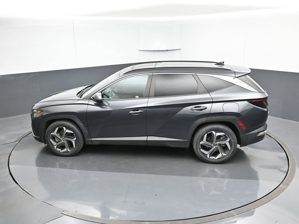 Used 2023 Hyundai Tucson SEL w/ Convenience Package image 48