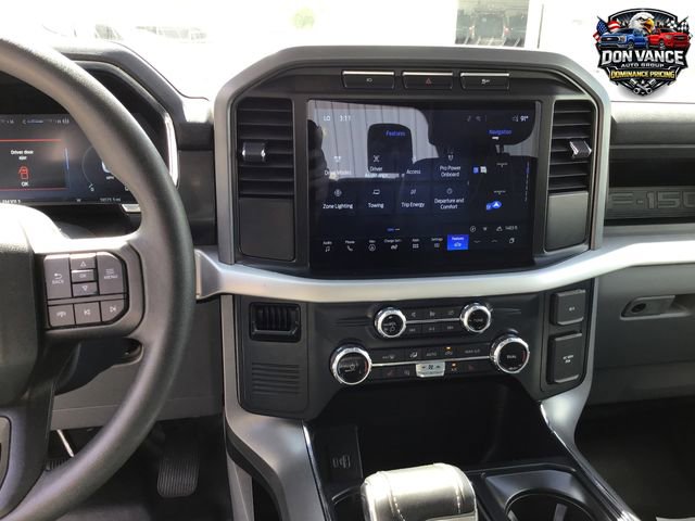 Used 2023 Ford F150 Lightning Pro AWD/4WD image 17