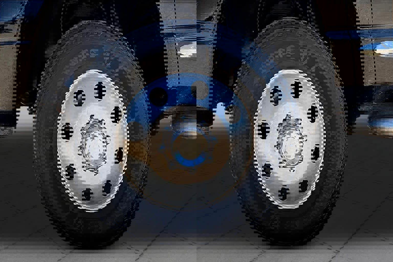 Used 2006 Dodge Ram 3500 Truck Laramie w/ Trailer Tow Group image 10