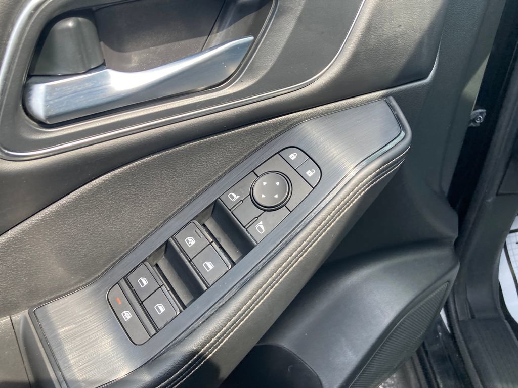 Used 2021 Nissan Rogue SV w/ Premium Package AWD/4WD image 14