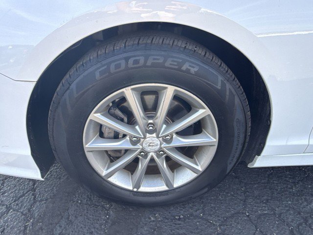 Used 2019 Hyundai Sonata ECO image 17