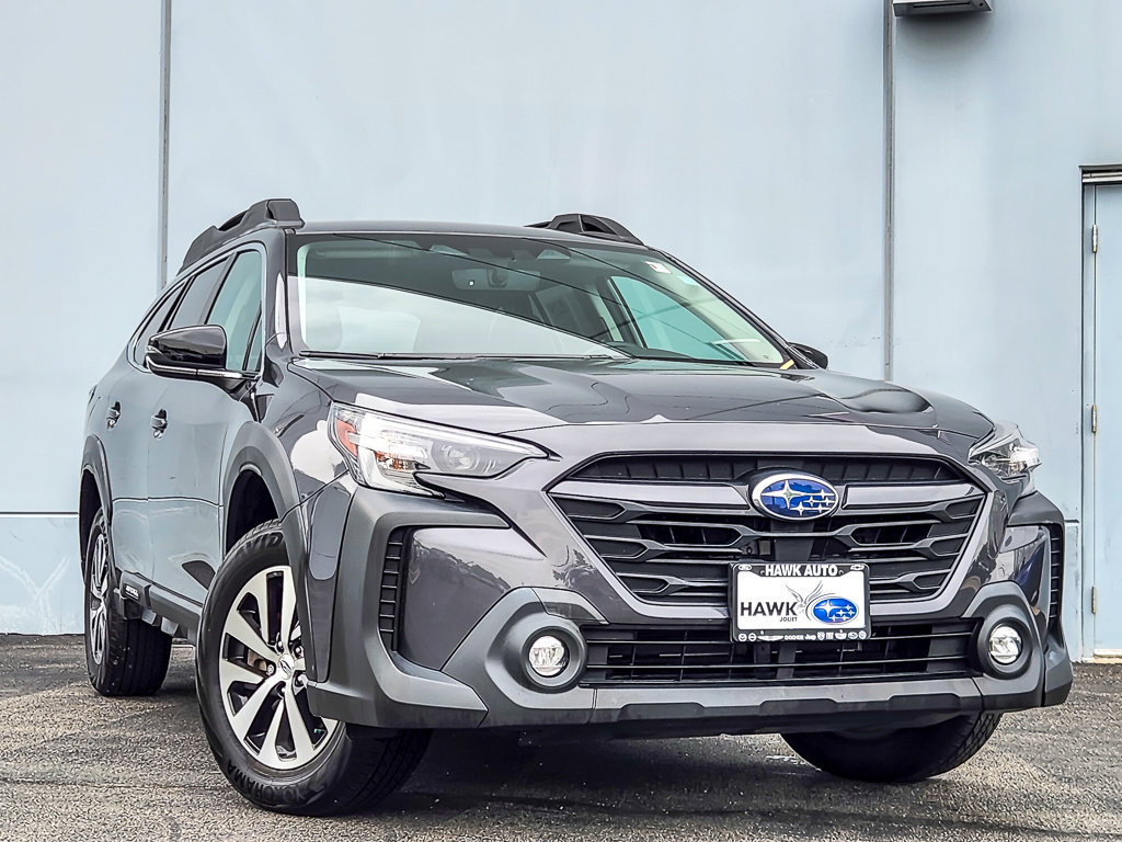 Used 2024 Subaru Outback Premium