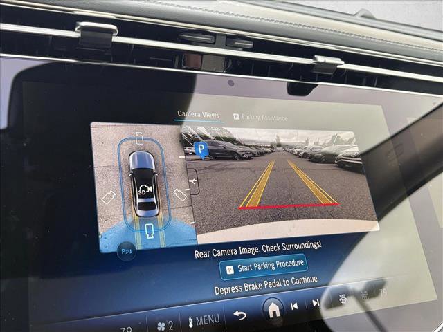 New 2026 Mercedes-Benz E 350 E 350 image 12