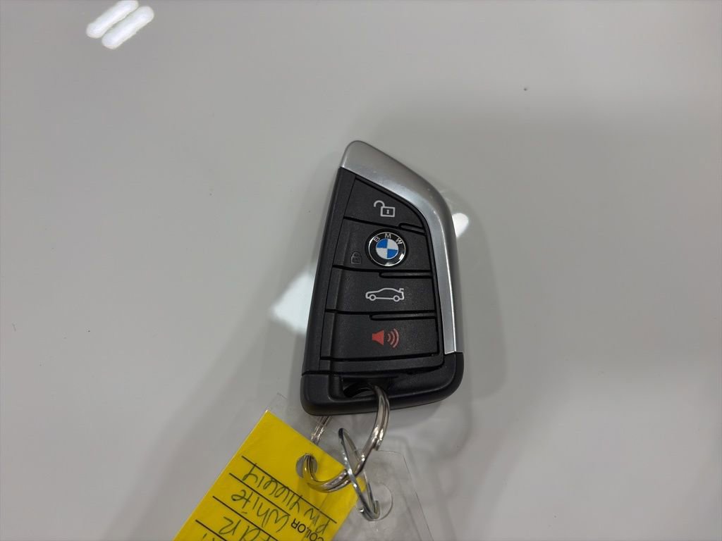 Used 2023 BMW 530i xDrive w/ Convenience Package image 25