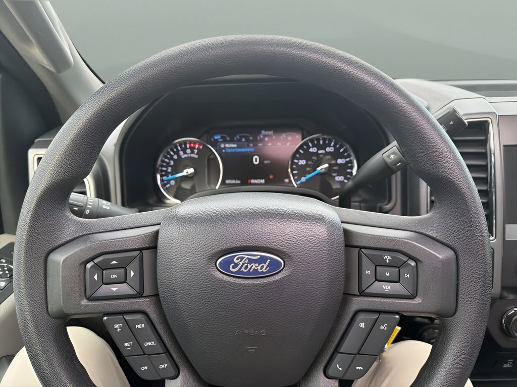 Used 2021 Ford F350 XLT w/ XLT Premium Package image 17