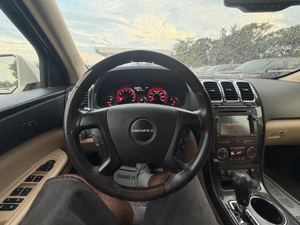Used 2012 GMC Acadia Denali FWD image 14