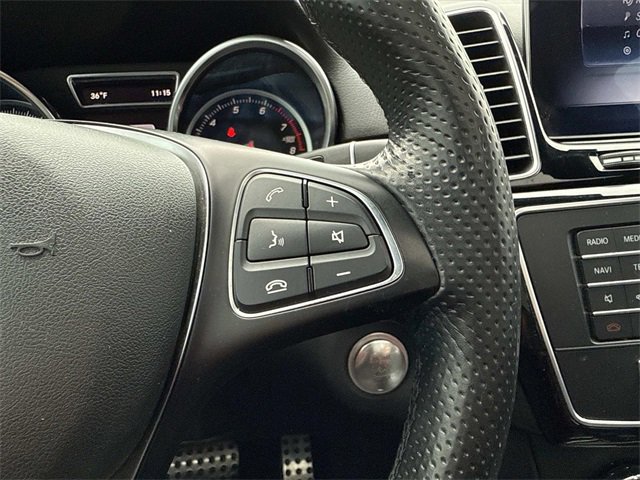 Used 2019 Mercedes-Benz GLE 400 4MATIC image 24