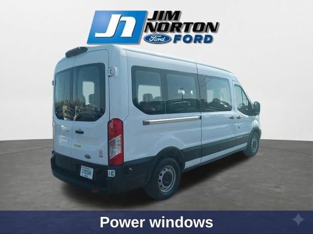Used 2019 Ford Transit 350 XL image 11