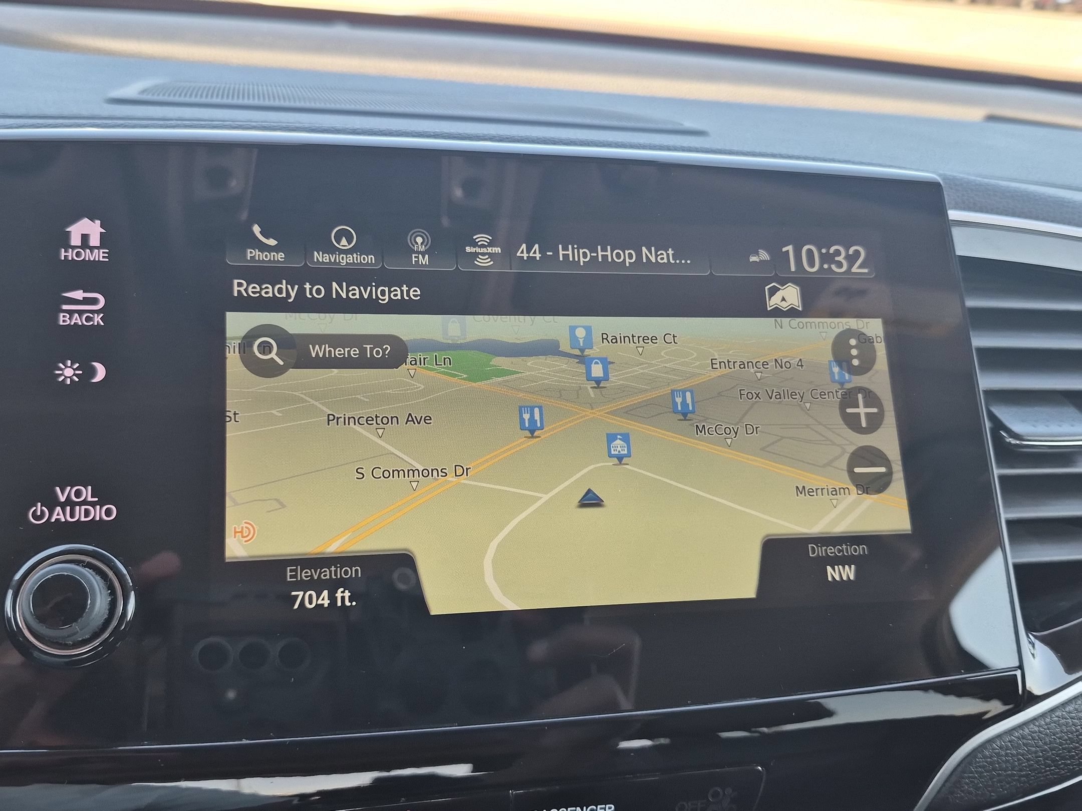 Certified 2019 Honda Pilot Elite image 20