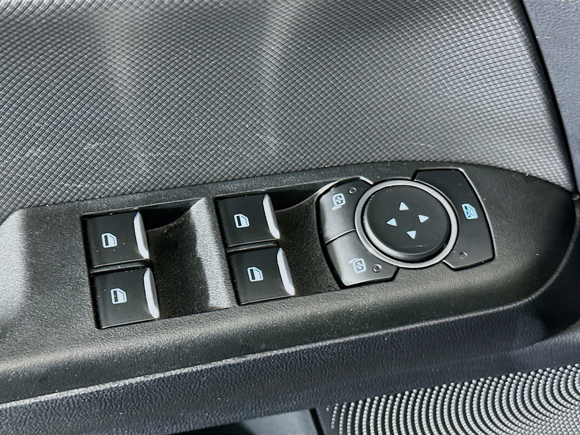 Used 2024 Ford Bronco Sport Big Bend image 15