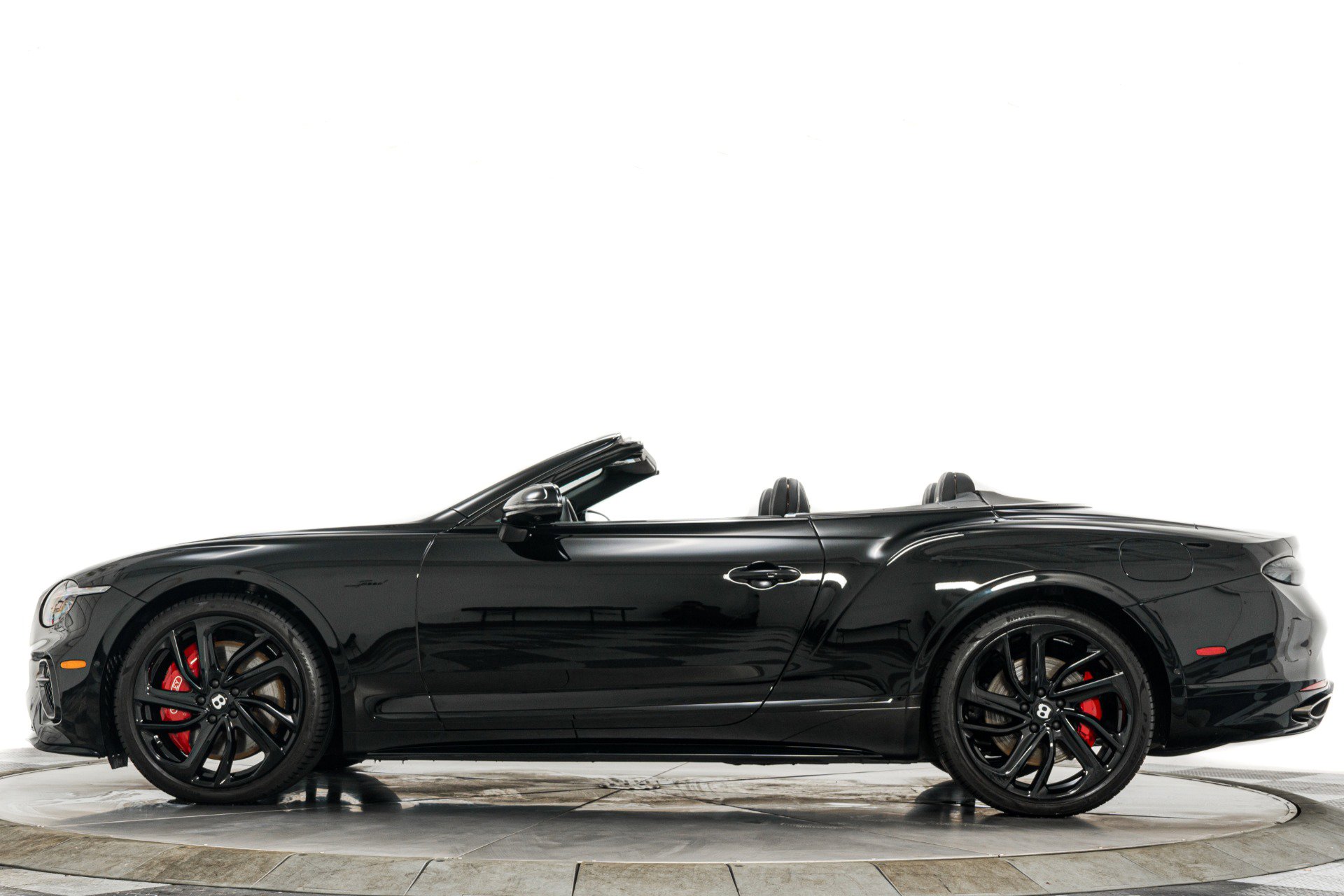 Used 2025 Bentley Continental GT Speed image 6
