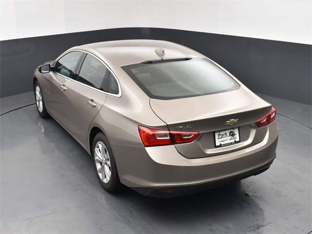 Used 2023 Chevrolet Malibu LT image 16