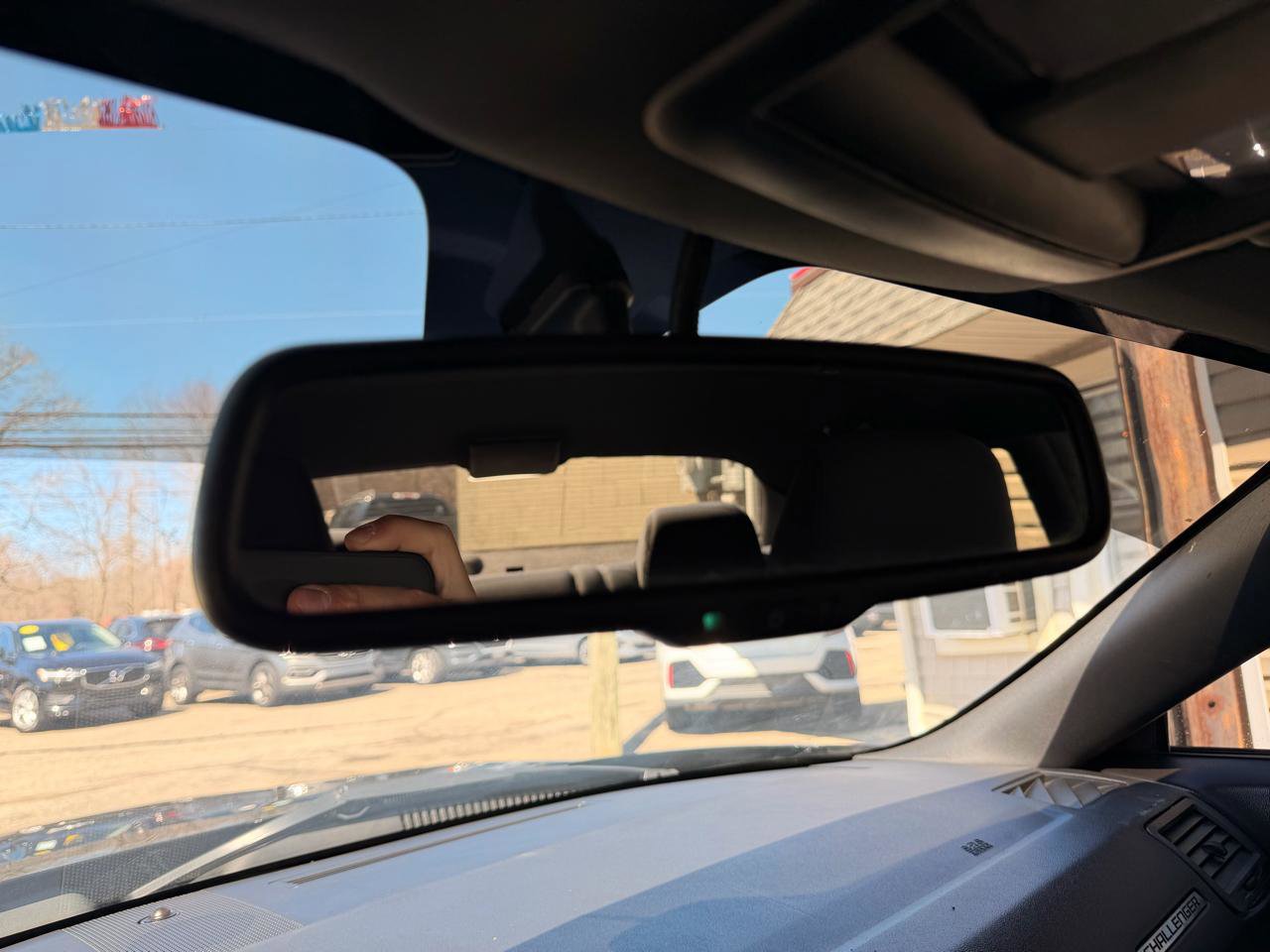 Used 2014 Dodge Challenger SXT w/ Super Sport Group (SS/T) image 29