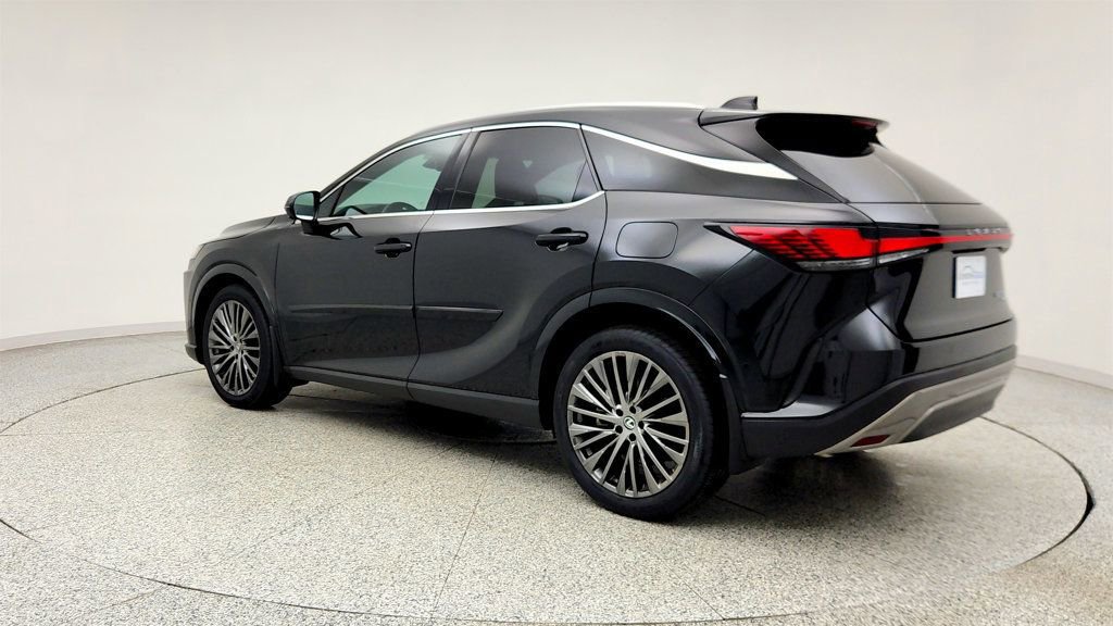 Used 2023 Lexus RX 350 AWD w/ Accessory Package image 7