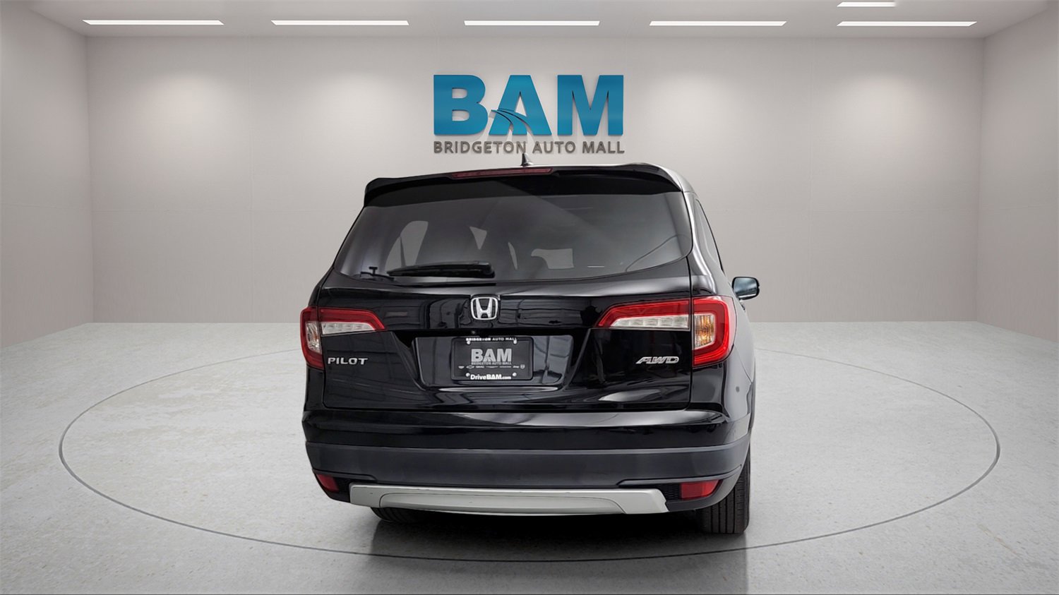 Used 2019 Honda Pilot EX-L image 4