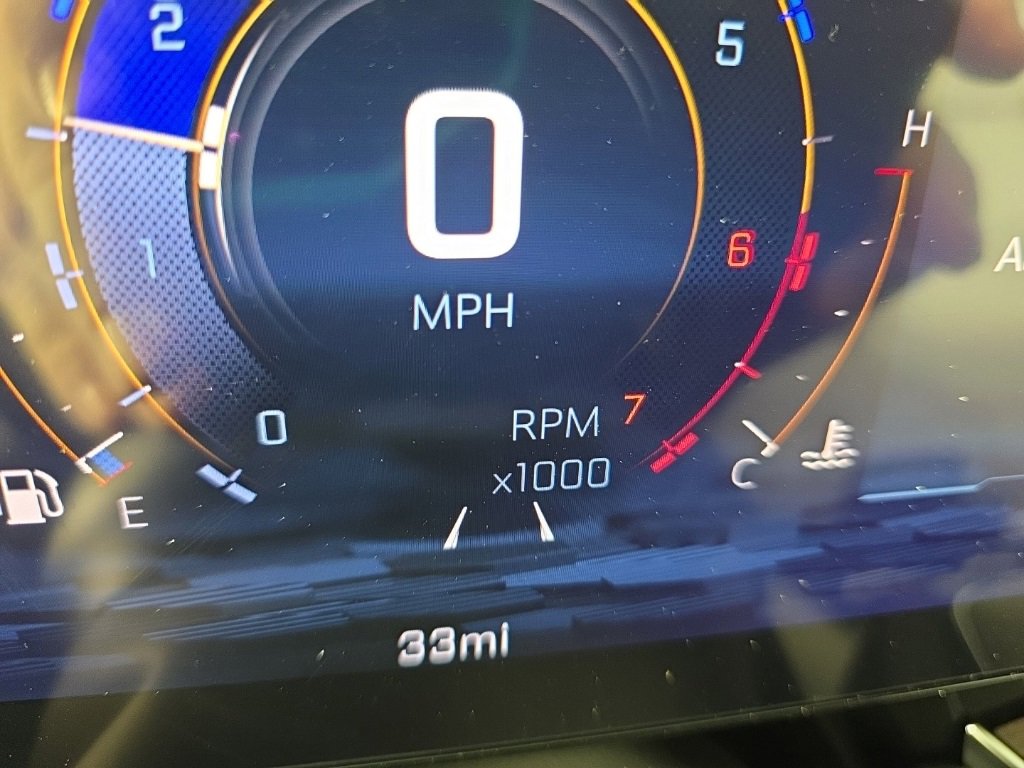 New 2026 Chevrolet Tahoe Premier w/ Sun And Tow Package image 17