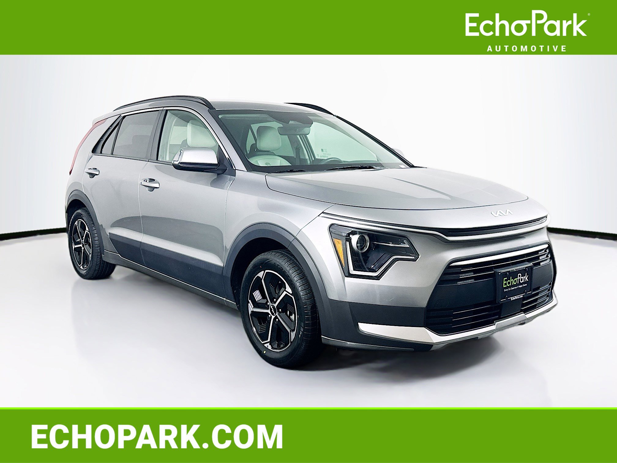 Used 2023 Kia Niro EX