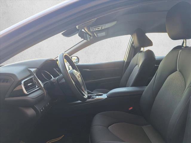 Certified 2024 Toyota Camry LE image 11