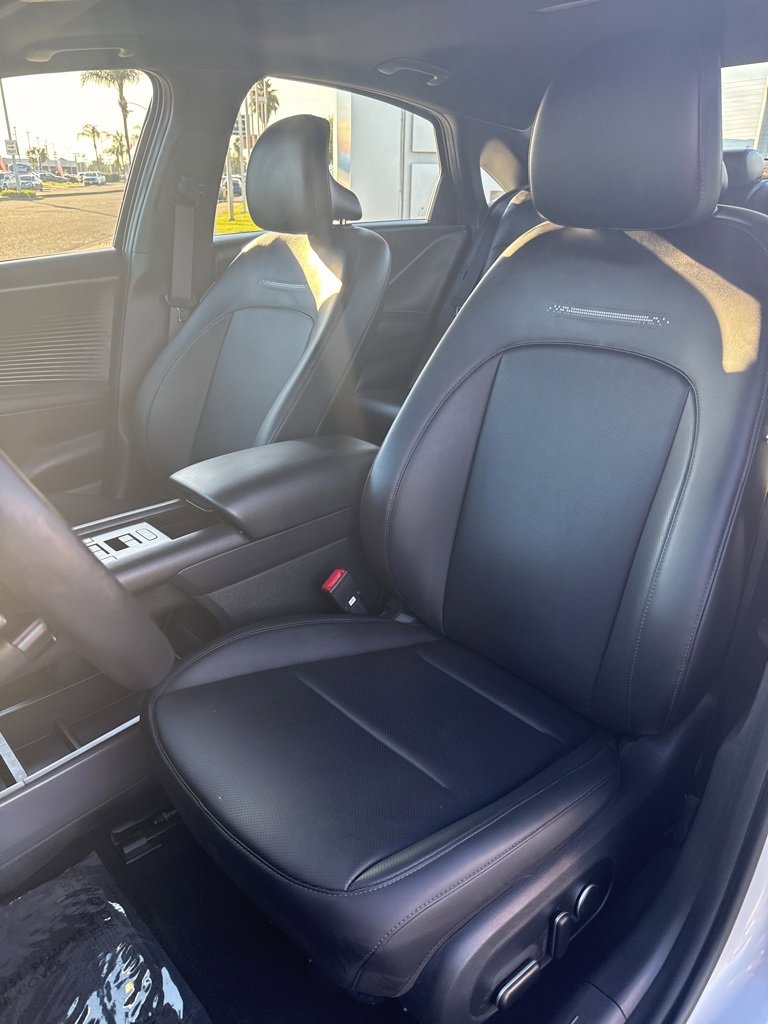 Used 2023 Hyundai Ioniq 6 Limited image 23