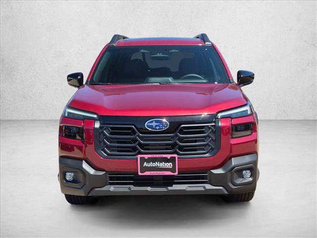 New 2026 Subaru Outback Touring XT AWD/4WD image 6