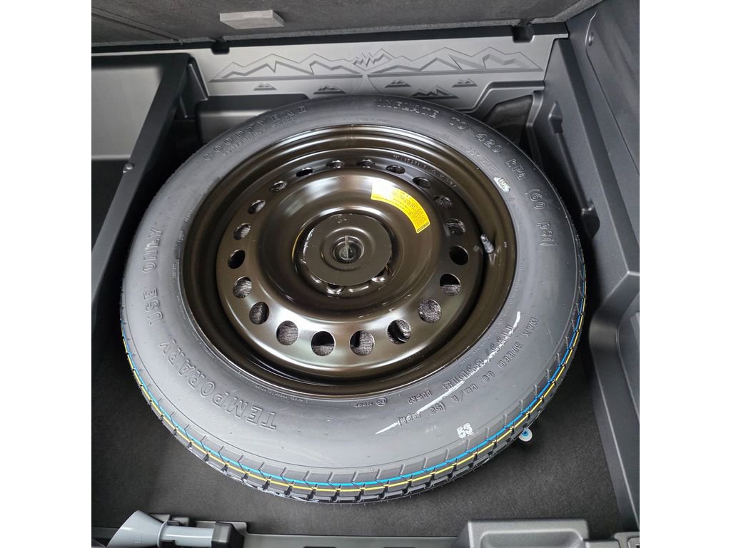 New 2026 Honda Passport RTL image 32