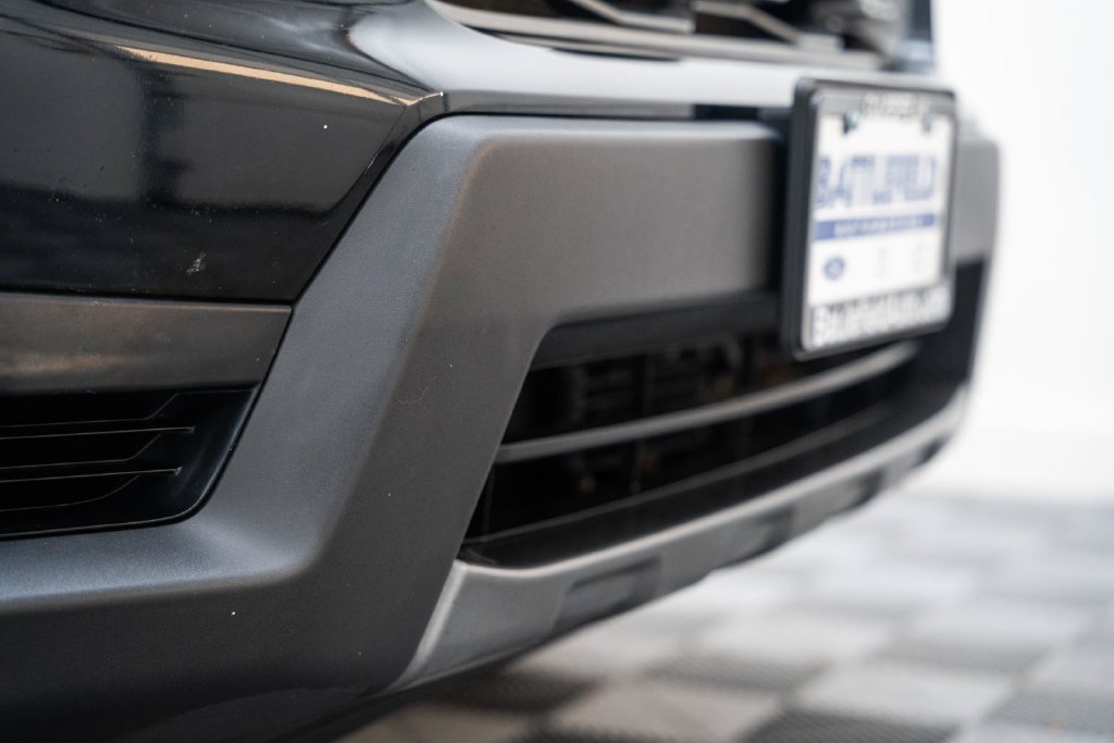 Used 2022 Honda Passport TrailSport image 17