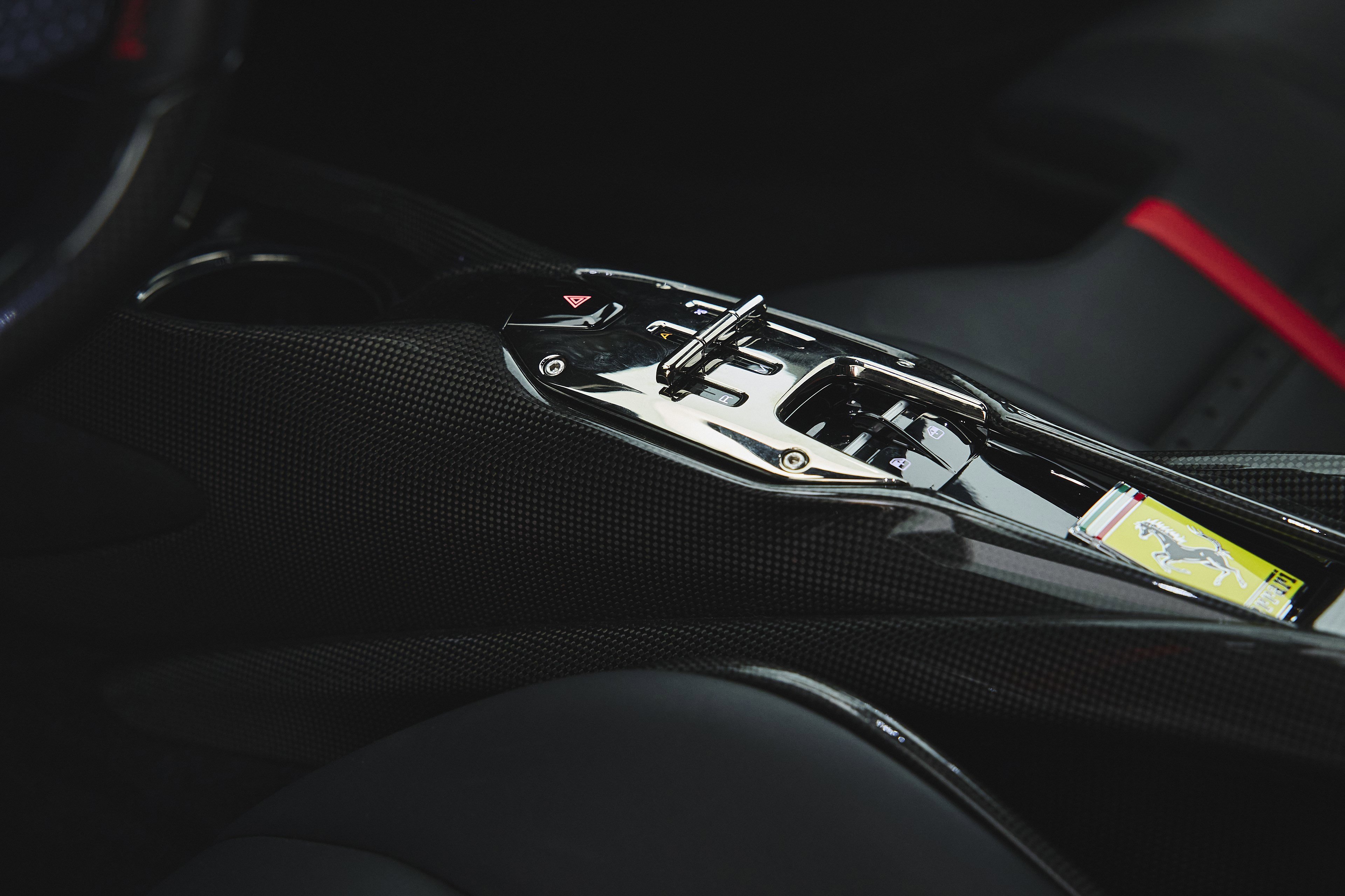 Used 2021 Ferrari SF90 Stradale image 21