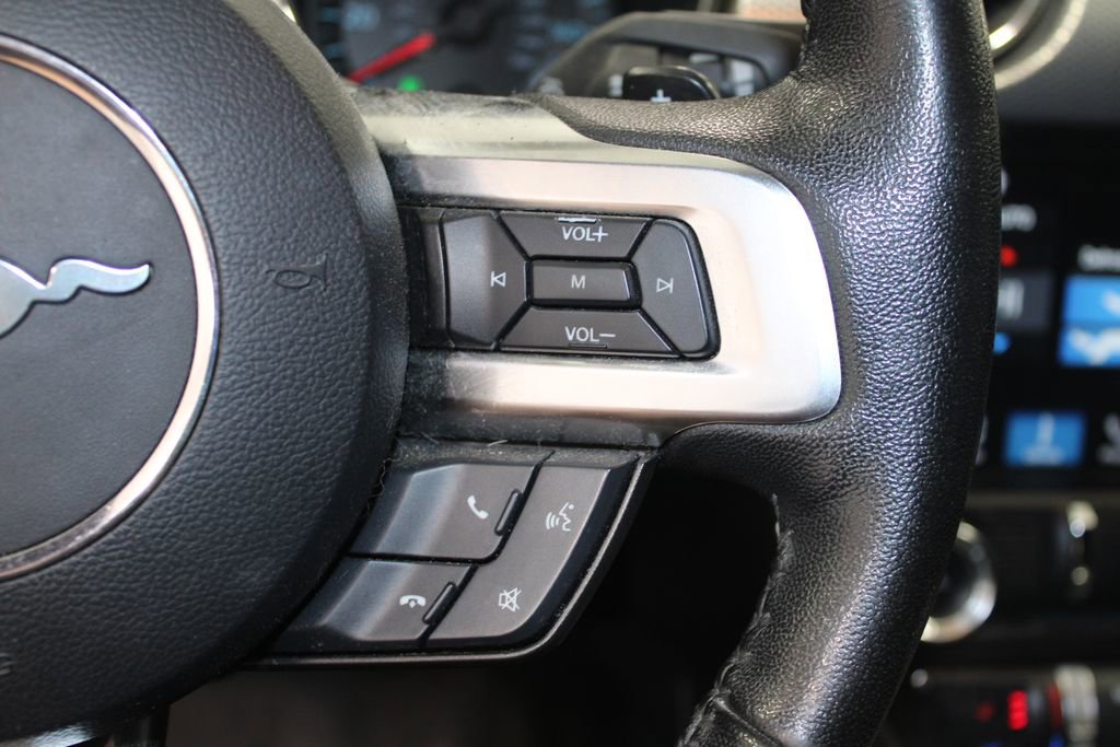 Used 2017 Ford Mustang GT Premium w/ Equipment Group 401A image 22